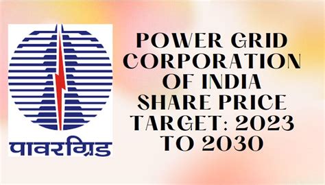 31 Jan 2024 ... Power Grid Corporation of India Limited(POWERGRID), is a Schedule 'A ... POWERGRID SHARE PRICE. NSE. ₹ 281.95. BSE. ₹ 282.2. Footer. Copyright ...